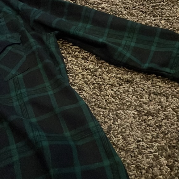 AUTHENTIC WESTERN WEAR SHIRT - Picture 7 of 12